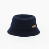 PERFECT TAN｜《SALE》圧縮バケットハット(無地)〈MENS〉
