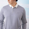 PERFECT TAN｜《SALE》ストライプクレリックシャツ〈MENS〉