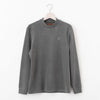 PERFECT TAN｜《SALE》フリースモックネックプルオーバー〈MENS〉