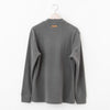PERFECT TAN｜《SALE》フリースモックネックプルオーバー〈MENS〉