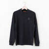 PERFECT TAN｜《SALE》フリースモックネックプルオーバー〈MENS〉