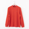 PERFECT TAN｜《SALE》フリースモックネックプルオーバー〈MENS〉