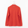 PERFECT TAN｜《SALE》フリースモックネックプルオーバー〈MENS〉