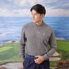 PERFECT TAN｜《SALE》フリースモックネックプルオーバー〈MENS〉