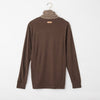 PERFECT TAN｜《SALE》フリースタートルプルオーバー〈MENS〉