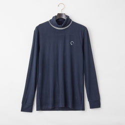 PERFECT TAN｜《SALE》フリースタートルプルオーバー〈MENS〉
