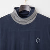 PERFECT TAN｜《SALE》フリースタートルプルオーバー〈MENS〉