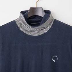 PERFECT TAN｜《SALE》フリースタートルプルオーバー〈MENS〉