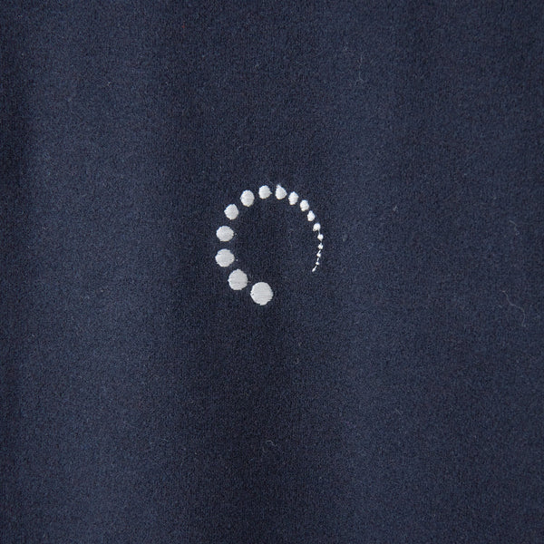PERFECT TAN｜《SALE》フリースタートルプルオーバー〈MENS〉