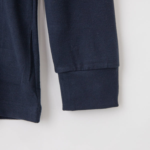 PERFECT TAN｜《SALE》フリースタートルプルオーバー〈MENS〉
