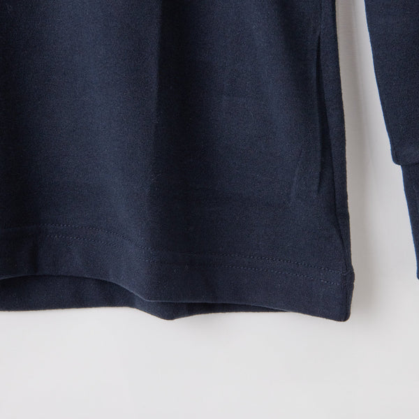 PERFECT TAN｜《SALE》フリースタートルプルオーバー〈MENS〉