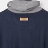 PERFECT TAN｜《SALE》フリースタートルプルオーバー〈MENS〉