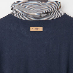 PERFECT TAN｜《SALE》フリースタートルプルオーバー〈MENS〉
