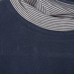 PERFECT TAN｜《SALE》フリースタートルプルオーバー〈MENS〉