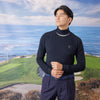 PERFECT TAN｜《SALE》フリースタートルプルオーバー〈MENS〉