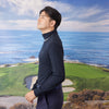 PERFECT TAN｜《SALE》フリースタートルプルオーバー〈MENS〉