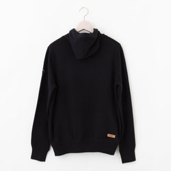 PERFECT TAN｜《SALE》コットンカシミヤ パーカー〈MENS〉