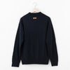 PERFECT TAN｜《SALE》ケーブル編みプルオーバー〈MENS〉