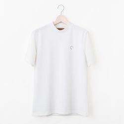 PERFECT TAN｜《SALE》モックネックプルオーバー〈MENS〉