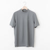PERFECT TAN｜《SALE》モックネックプルオーバー〈MENS〉