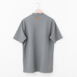 PERFECT TAN｜《SALE》モックネックプルオーバー〈MENS〉