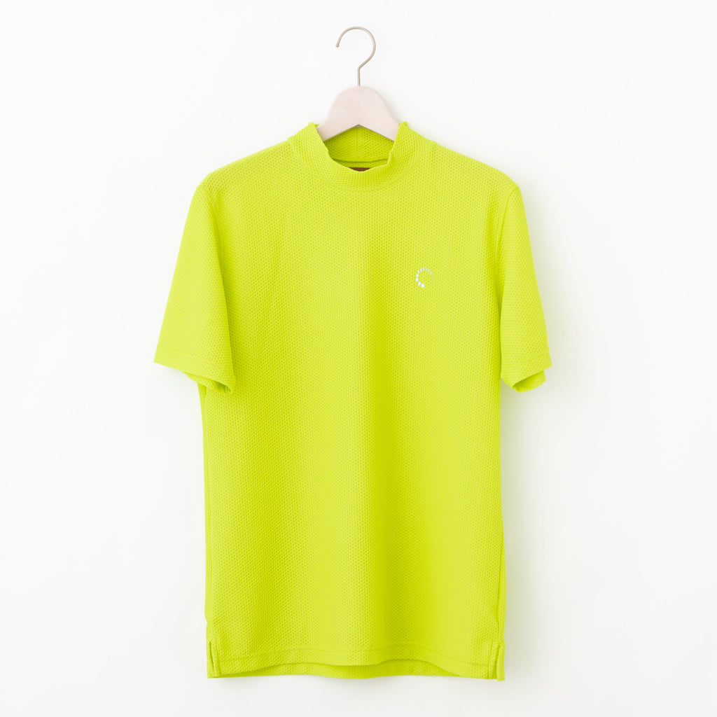 PERFECT TAN｜《SALE》モックネックプルオーバー〈MENS〉