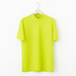 PERFECT TAN｜《SALE》モックネックプルオーバー〈MENS〉