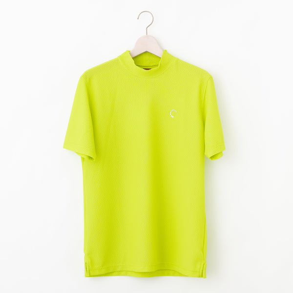 PERFECT TAN｜《SALE》モックネックプルオーバー〈MENS〉