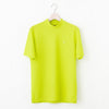 PERFECT TAN｜《SALE》モックネックプルオーバー〈MENS〉