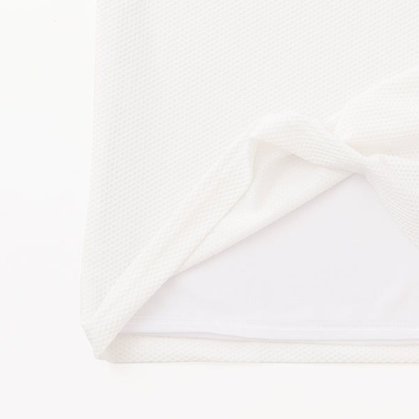 PERFECT TAN｜《SALE》モックネックプルオーバー〈MENS〉