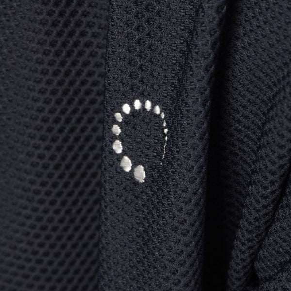 PERFECT TAN｜《SALE》モックネックプルオーバー〈MENS〉