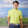 PERFECT TAN｜《SALE》モックネックプルオーバー〈MENS〉