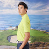 PERFECT TAN｜《SALE》モックネックプルオーバー〈MENS〉