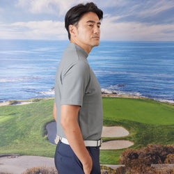 PERFECT TAN｜《SALE》モックネックプルオーバー〈MENS〉