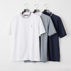 PERFECT TAN｜《SALE》モックネック衿ロゴプルオーバー〈MENS〉