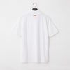 PERFECT TAN｜《SALE》モックネック衿ロゴプルオーバー〈MENS〉
