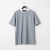 PERFECT TAN｜《SALE》モックネック衿ロゴプルオーバー〈MENS〉
