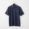 PERFECT TAN｜《SALE》モックネック衿ロゴプルオーバー〈MENS〉
