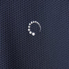 PERFECT TAN｜《SALE》モックネック衿ロゴプルオーバー〈MENS〉