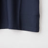 PERFECT TAN｜《SALE》モックネック衿ロゴプルオーバー〈MENS〉