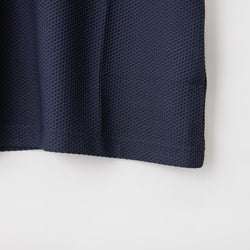 PERFECT TAN｜《SALE》モックネック衿ロゴプルオーバー〈MENS〉