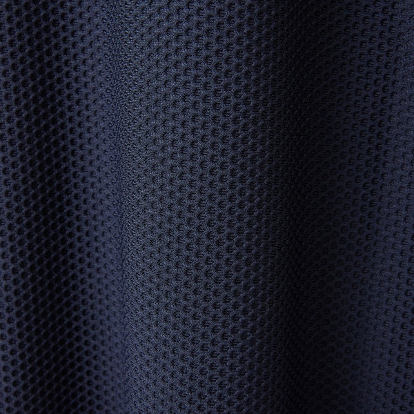 PERFECT TAN｜《SALE》モックネック衿ロゴプルオーバー〈MENS〉