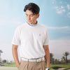 PERFECT TAN｜《SALE》モックネック衿ロゴプルオーバー〈MENS〉