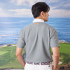 PERFECT TAN｜《SALE》モックネック衿ロゴプルオーバー〈MENS〉