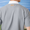 PERFECT TAN｜《SALE》モックネック衿ロゴプルオーバー〈MENS〉