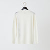 PERFECT TAN｜《SALE》アーガイルラインプルオーバー〈WOMENS〉