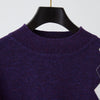 PERFECT TAN｜《SALE》アーガイルラインプルオーバー〈WOMENS〉