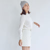 PERFECT TAN｜《SALE》アーガイルラインプルオーバー〈WOMENS〉