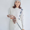 PERFECT TAN｜《SALE》アーガイルラインプルオーバー〈WOMENS〉