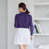 PERFECT TAN｜《SALE》アーガイルラインプルオーバー〈WOMENS〉